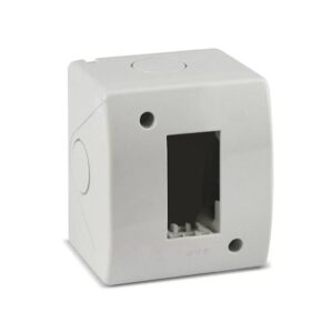 Calottina IP40 1 M AVE
